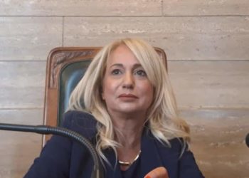 Revoca delle deleghe. Paola Piroddi: «Ringrazio i cittadini onesti per i messaggi di vicinanza e incoraggiamento»