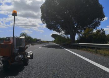 131 Carlo Felice: conclusi i lavori tra Collinas ed Uras