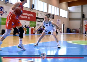 CUS, è tempo di Gara 2. Federico Xaxa: «Pronti alla battaglia»