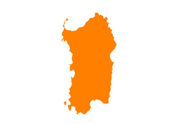 La Sardegna resterà in “zona arancione” anche la prossima settimana. Christian Solinas: «L’Isola penalizzata da un sistema inadeguato»