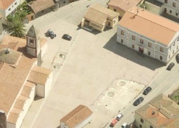 Sedilo: proseguono gli interventi nella galleria “Santu Antinu”