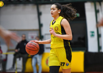 Techfind, esordio da urlo nei play-off! Brescia cade a Selargius: 61 a 56