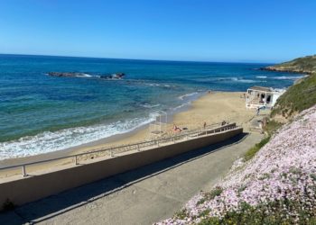 Castelsardo: assegnate tre bandiere blu