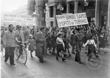 Memorie migranti di un’altra Sardegna