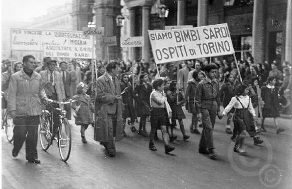 Memorie migranti di un’altra Sardegna