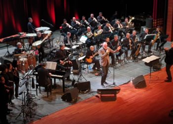 Sassari: riprende l’attività dell’Orchestra Jazz della Sardegna