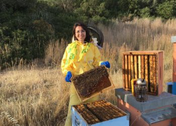 Coldiretti Donne Impresa Cagliari: la nuova responsabile è Valentina Murru