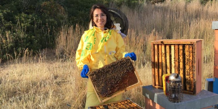 Coldiretti Donne Impresa Cagliari: la nuova responsabile è Valentina Murru