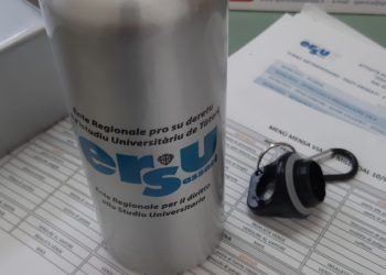 Ersu Sassari punta al plasticfree in mensa