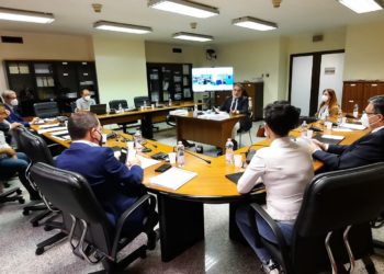 La Regione sosterrà il progetto di Comune e Confcommercio sulla Zona Franca Urbana di Sassari