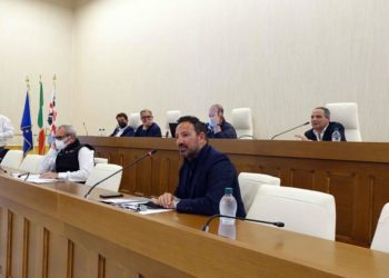 E’ stato presentato stamane, ad Olbia, il Rally Italia Sardegna 2021