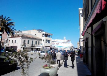 Al via “La Porto Torres che vorrei”