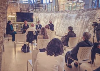 IsReal: è stato presentato il programma della sesta edizione