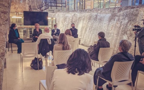 IsReal: è stato presentato il programma della sesta edizione