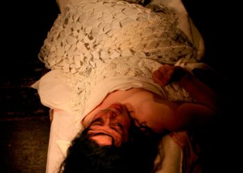 Nuoro: al Teatro Eliseo partono i percorsi formativi e le residenze artistiche