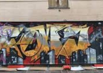 Oristano, ecco il concorso di idee per graffiti e street art