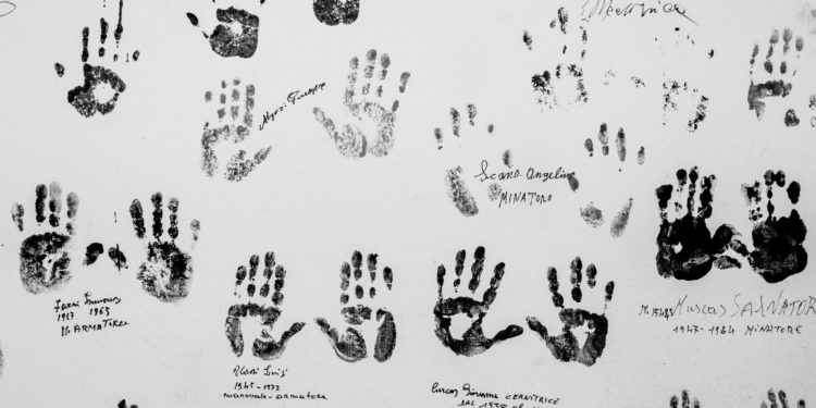 Per Stefano Asili – di Tore Cherchi