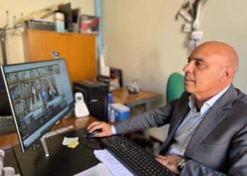 Oristano: Torre Grande si conferma Bandiera Blu