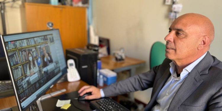 Oristano: Torre Grande si conferma Bandiera Blu