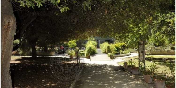 Cagliari: riprendono le visite all’Orto botanico