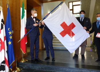 Anche la Sardegna celebra la Giornata Mondiale della Croce Rossa