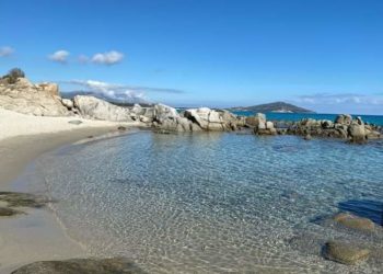 Tortolì si conferma Bandiera Blu 