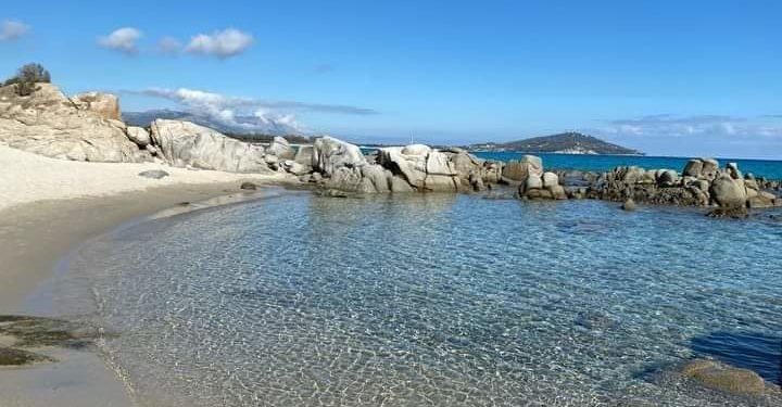 Tortolì si conferma Bandiera Blu 