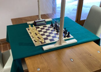 Dal 29 maggio al 2 giugno, Oristano ospiterà i campionati regionali di scacchi