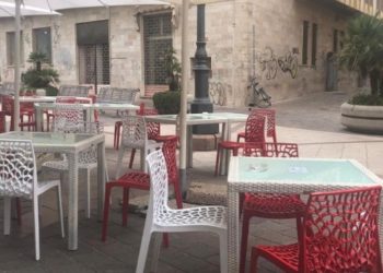 Oristano: in arrivo nuove iniziative per la ripresa delle attività dei pubblici esercizi