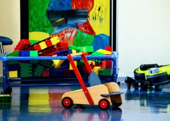 Cagliari: entro il 24 maggio le richieste per gli asili nido in convenzione