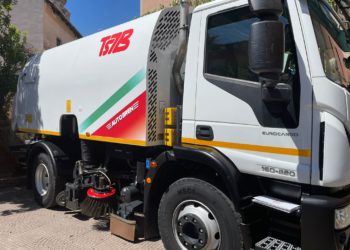 Oristano: parte il nuovo servizio di raccolta differenziata