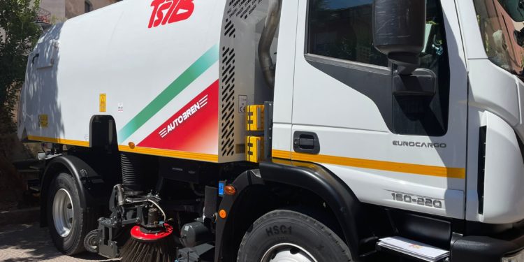 Oristano: parte il nuovo servizio di raccolta differenziata