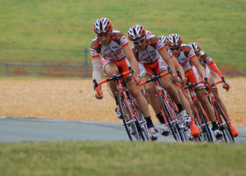 Dal 14 al 18 luglio torna il grande ciclismo sulle strade della Sardegna