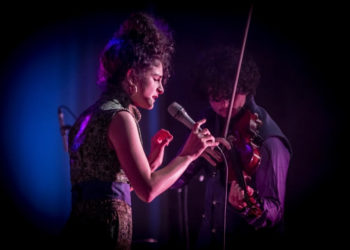 Gli Still Life (dalla Catalogna), con il brano “Tempo”, si sono aggiudicati il 13° Premio Andrea Parodi