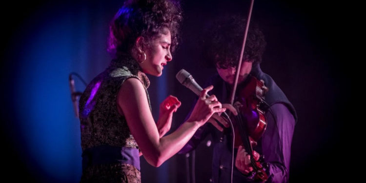 Gli Still Life (dalla Catalogna), con il brano “Tempo”, si sono aggiudicati il 13° Premio Andrea Parodi