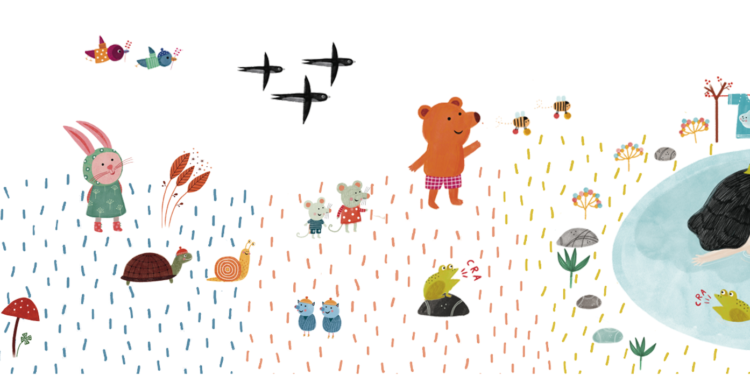 Dopo una lunga attesa, Cada Die Teatro torna in scena live