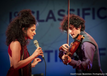 Scade il 31 maggio il bando del 14° Premio Andrea Parodi