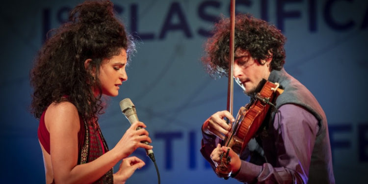 Scade il 31 maggio il bando del 14° Premio Andrea Parodi