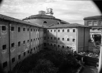 Luci oltre le sbarre: ad Alghero una mostra sul carcere di San Sebastiano di Sassari