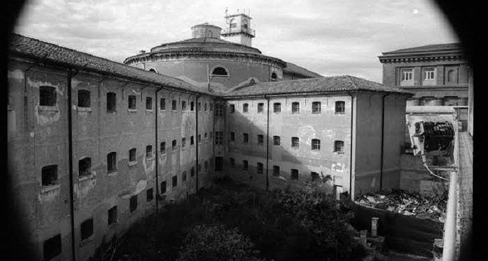 Luci oltre le sbarre: ad Alghero una mostra sul carcere di San Sebastiano di Sassari