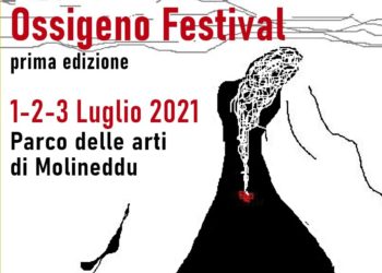Ossi, ecco l’“Ossigeno Festival”
