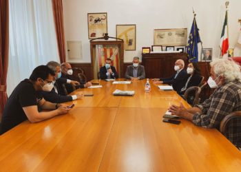 Dalla Pineta di Maria Pia all’area ex campo rom dell’Arenosu: prosegue la collaborazione tra comune di Alghero e Forestas