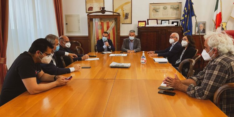 Dalla Pineta di Maria Pia all’area ex campo rom dell’Arenosu: prosegue la collaborazione tra comune di Alghero e Forestas