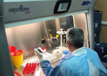 Aou di Sassari: «Proseguiamo la sorveglianza contro le varianti del Covid»