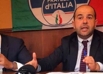 Disservizi farmacie territoriali. Fausto Piga (FdI): «Servono provvedimenti straordinari ed emergenziali per garantire servizio ai cittadini»