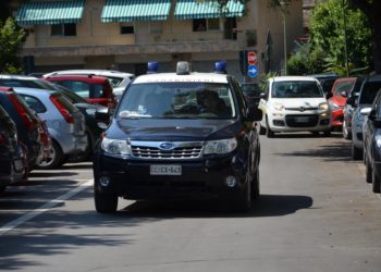 I carabinieri di Decimomannu hanno denunciato a piede libero per falso materiale un meccanico 32enne di Decimoputzu di fatto domiciliato in Villaspeciosa