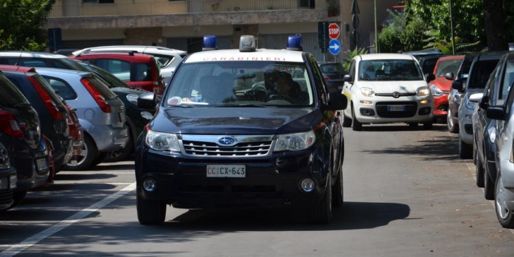 I carabinieri di Decimomannu hanno denunciato a piede libero per falso materiale un meccanico 32enne di Decimoputzu di fatto domiciliato in Villaspeciosa