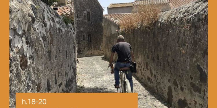 Mercoledì 30 giugno 2021, a Milis, la residenza internazionale per artisti Nocefresca aprirà gli studi al pubblico