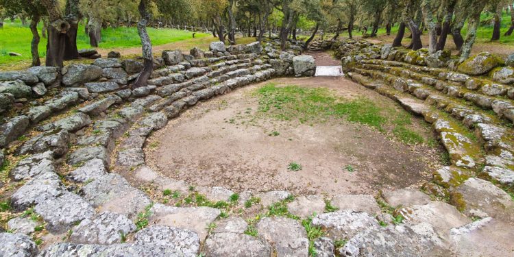 Bitti: il 25 giugno, nel sito archeologico di Romanzesu, l’anteprima di “Oje, il Festival del futuro sostenibile”