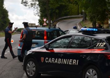 I carabinieri di Villanovafranca hanno denunciato a piede libero per guida senza patente un 35enne di Serramanna